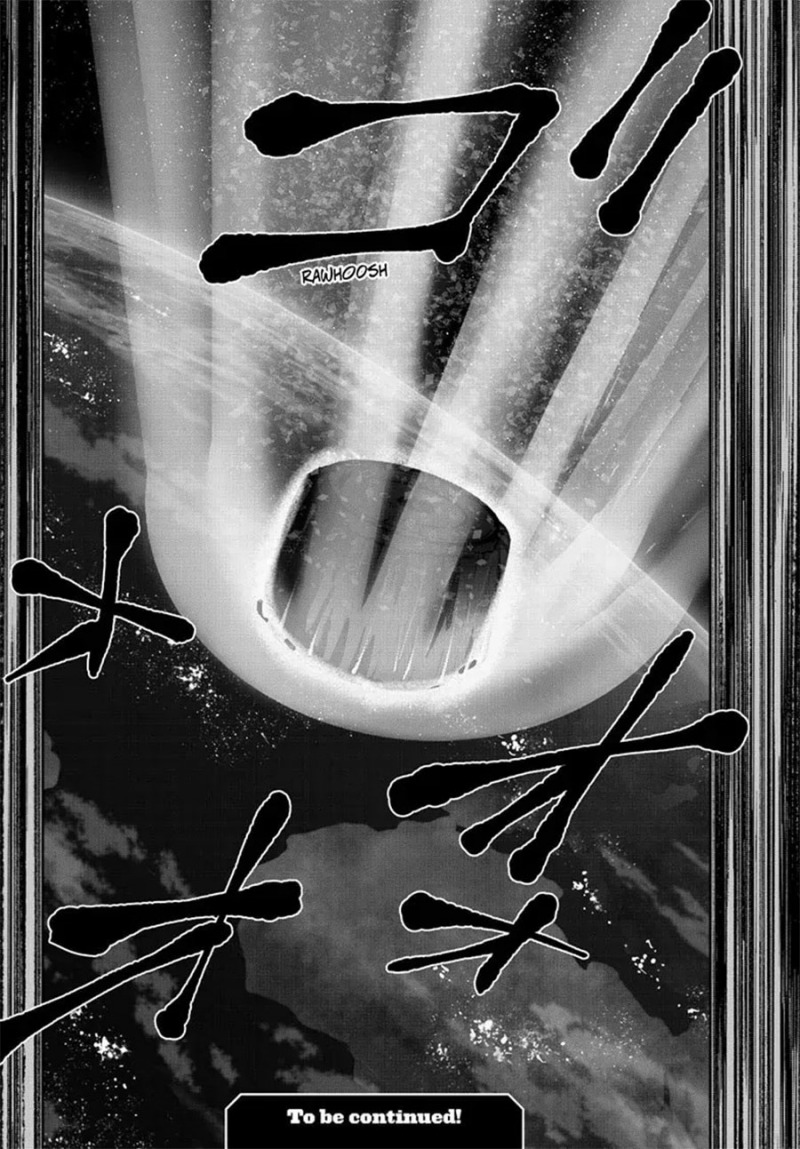 Zombie 100 ~Zombie ni Naru Made ni Shitai 100 no Koto~ chapter 68